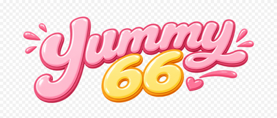 Yummy66 Logo